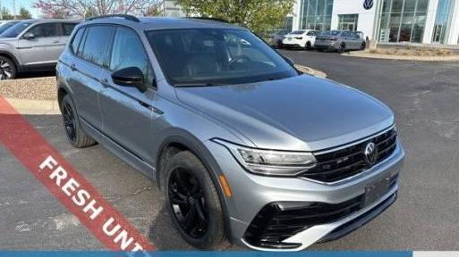 VOLKSWAGEN TIGUAN 4MOTION 2023 3VV8B7AX8PM014173 image VOLKSWAGEN TIGUAN 4MOTION 2023 3VV8B7AX8PM014173 image